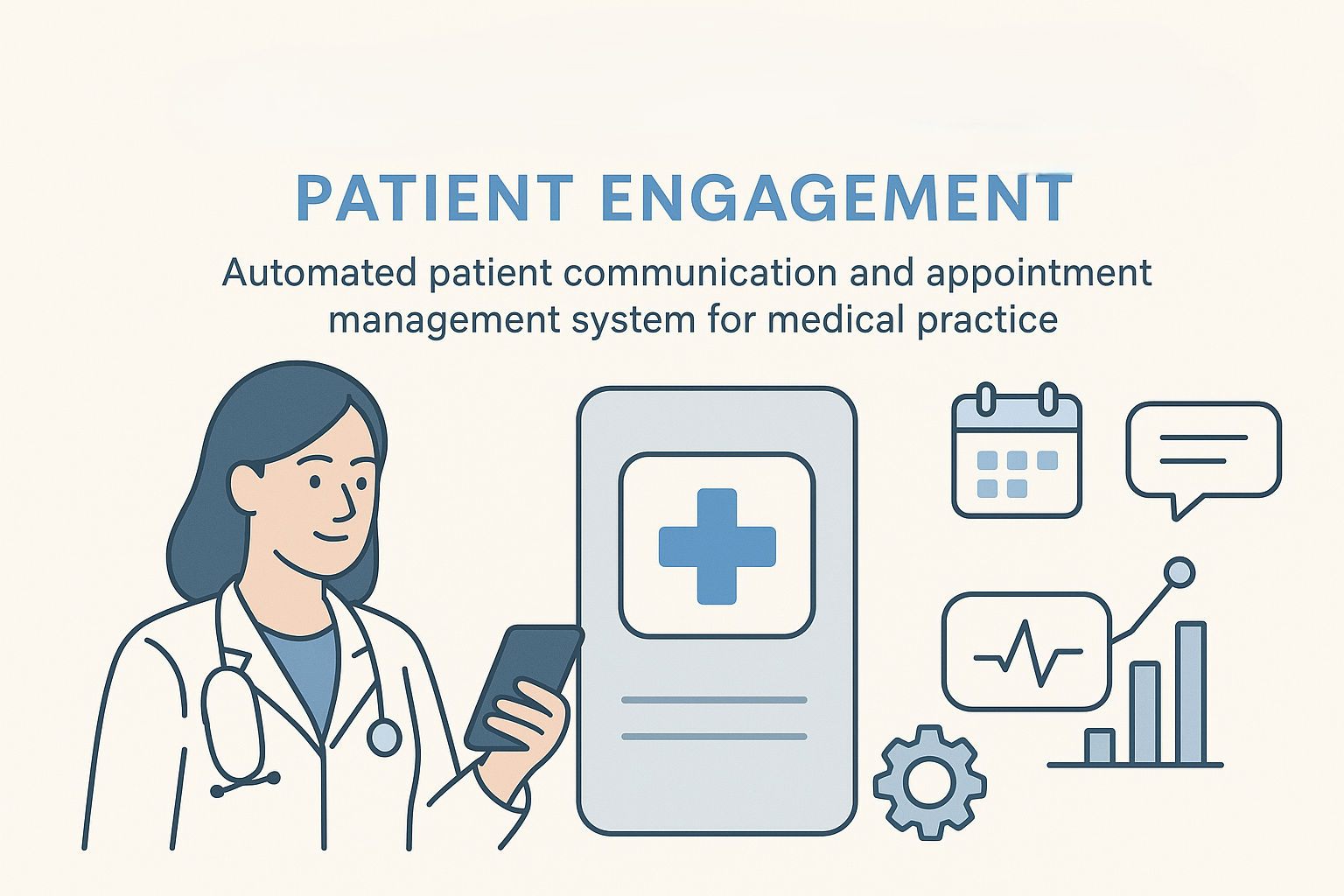 Healthcare Patient Engagement System