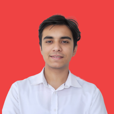 Ahmad Hassan