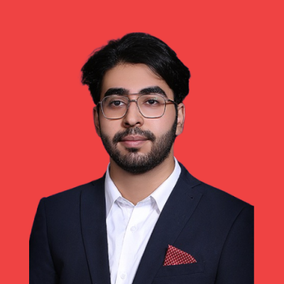 Faraz Rashid